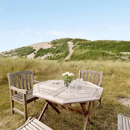 Holiday Havbjergevej Hvide Sande Iii * Havrvig
