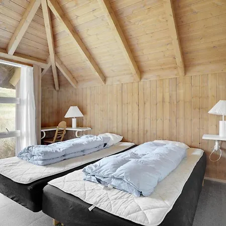 Holiday Havbjergevej Hvide Sande Iii Feriehus