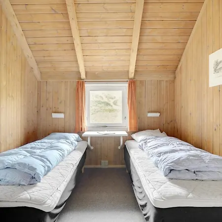 Holiday Havbjergevej Hvide Sande Iii * Havrvig
