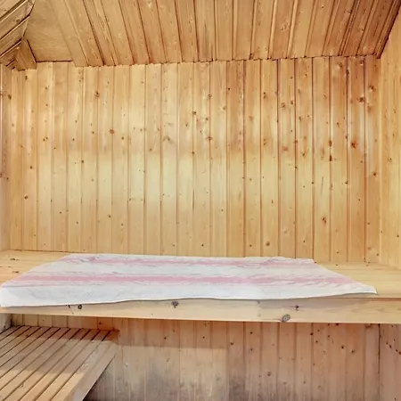 Holiday Havbjergevej Hvide Sande Iii Feriehus Havrvig