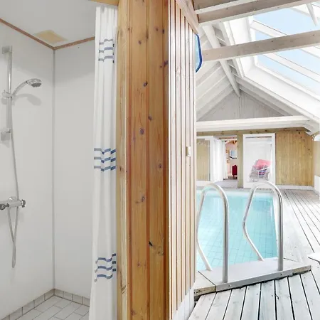 Feriehus Holiday Havbjergevej Hvide Sande Iii