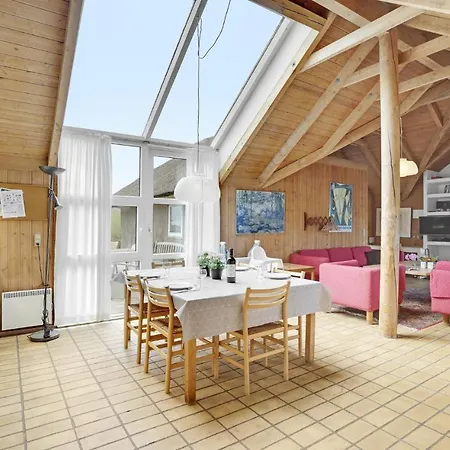 Holiday Havbjergevej Hvide Sande Iii Feriehus