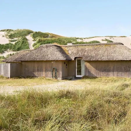 Holiday Havbjergevej Hvide Sande Iii Feriehus *