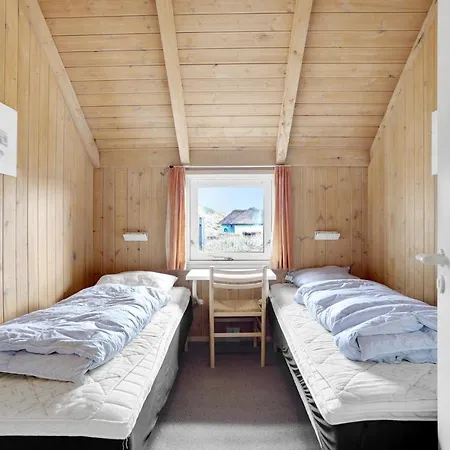 Holiday Havbjergevej Hvide Sande Iii
