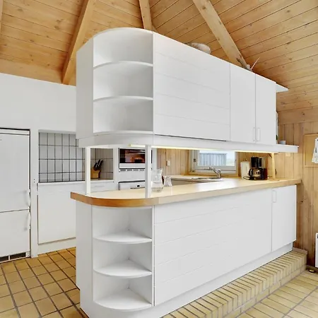Holiday Havbjergevej Hvide Sande Iii Feriehus Havrvig