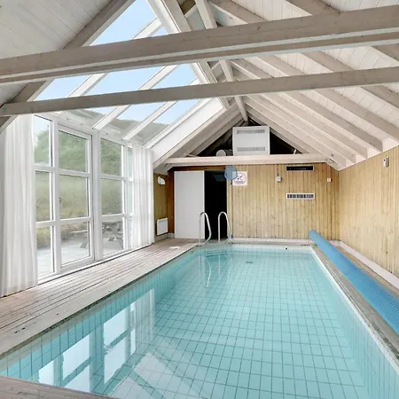 Holiday Havbjergevej Hvide Sande Iii Feriehus Havrvig