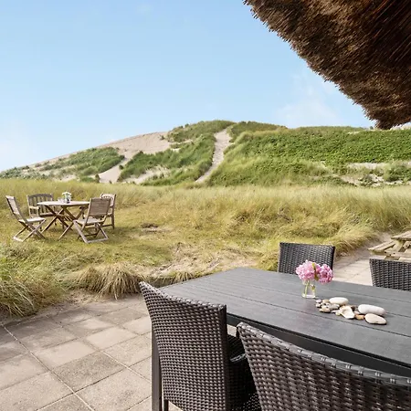 Feriehus Holiday Havbjergevej Hvide Sande Iii *